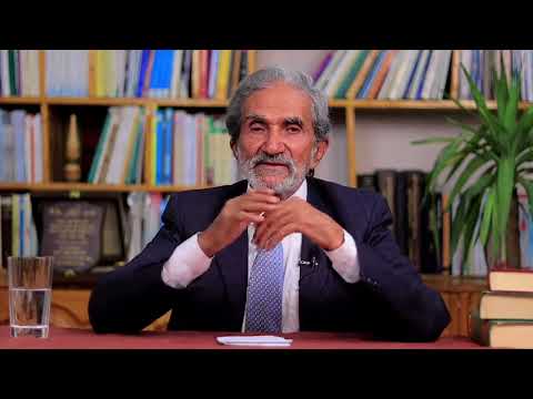 د. حمود العودي - نوح عليه السلام: درس إنه ليس من أهلك!