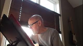 Soon I Will Be Gone (Free Cover)