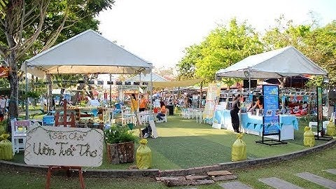 [VƯỜN TUỔI THƠ] - Sân Chơi Bổ Ích Ngày Quốc Tế Thiếu Nhi