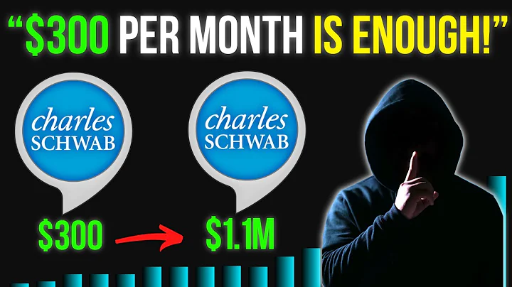 Is Only $300 Per Month Into Dividend ETFs Enough To Retire Later?