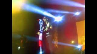 Tour Terakhir Di Malang Radja Melangkah Bersama Pilkita