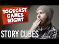 GAMES NIGHT - Rory's Story Cubes: Gangsters