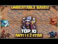 TOP 10 NEW Best TH15 Base Layout + Link 2026 | TH15 CWL BASE &amp; TH15 WAR BASE in Clash of Clans COC