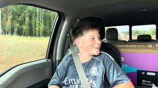 Opening a Zuru Ballers once a week until the World Cup starts