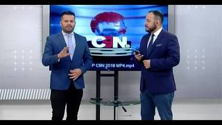 C9N País: Programa del miércoles 4 de marzo del 2026