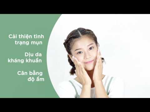 ACNES -  PHÚT MỖI NGÀY, BYE BYE MỤN CÙNG HOÀNG YẾN CHIBI