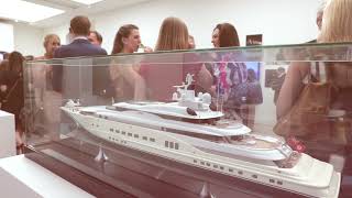 Yacht Design & Innovation Hub