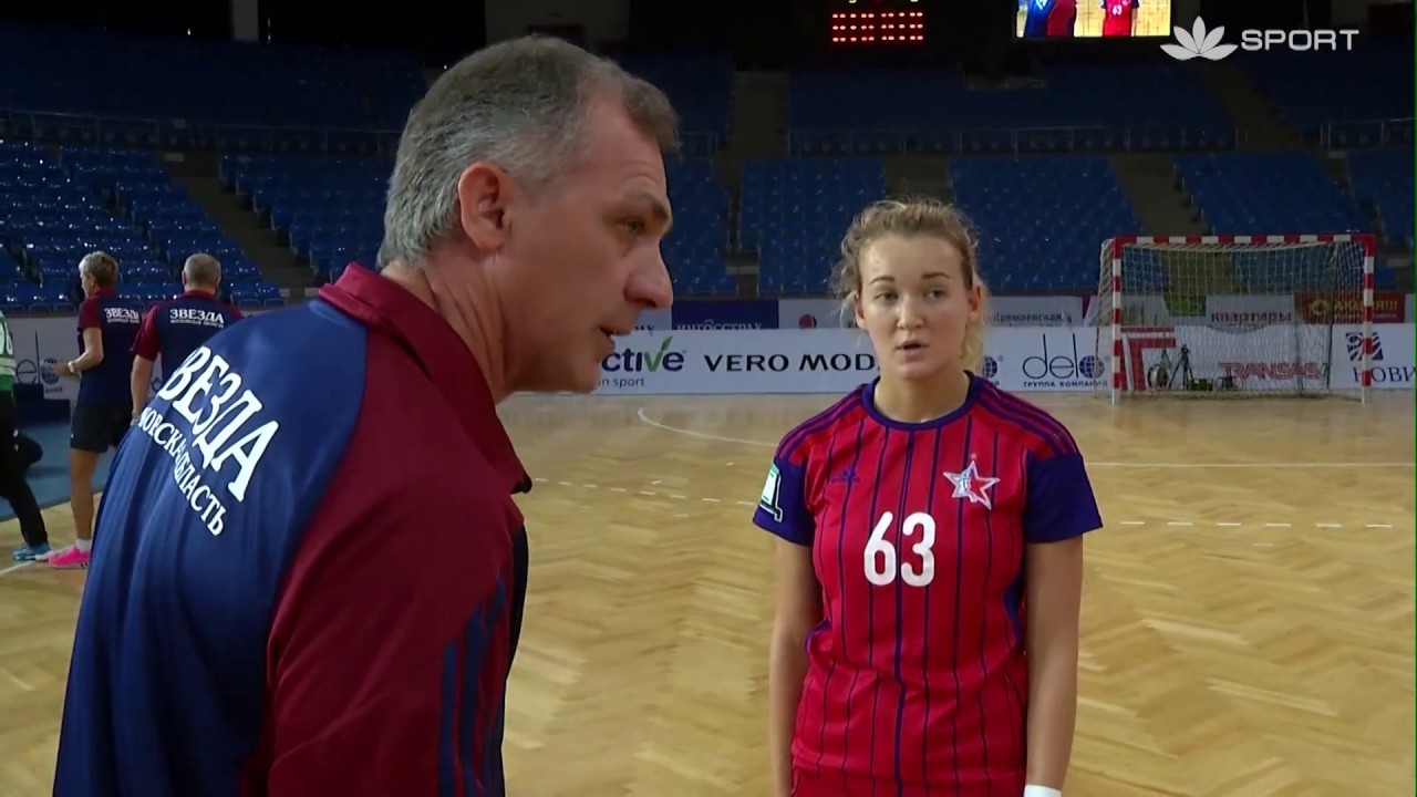 ГК «Динамо-Синара» (Волгоград) — ГК «Звезда» (Звенигород) - YouTube