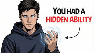 What If You Live In A World Where Everyone Has A Hidden Ability
