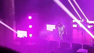 example, kickstarts, 02 academy Bournemouth 29/1/2022