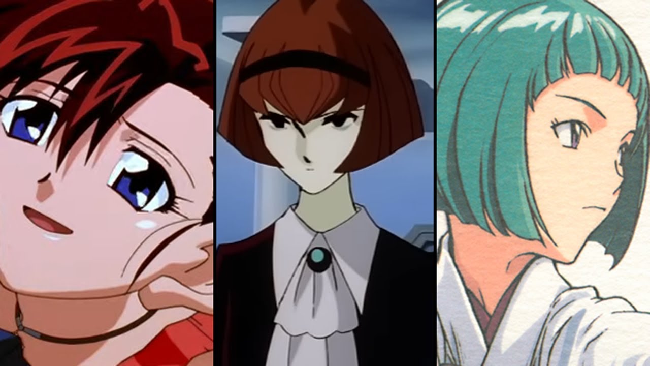 90'sアニメ主題歌セレクション RB027【戦士よ、起ち上がれ！】