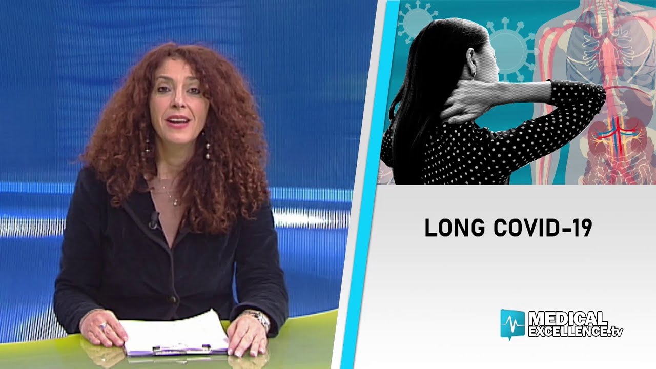 Cos'è il Long Covid-19 e come si manifesta