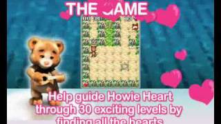Jamba - Howie Heart The Game