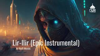 Lir Ilir - Epic Instrumental