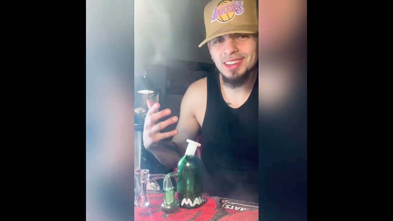 🐻 bear quartz hourglass ⏳ 💨 in on rosin /HCE /diamonds 💎 Esssskitttititt ￼