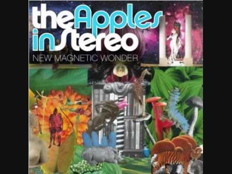 video - The Apples In Stereo - 7 Stars