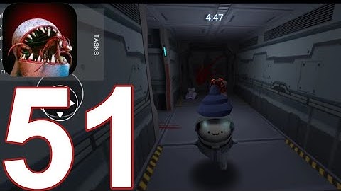 Imposter Hide 3D Horror Nightmare - Gameplay Walkthrough Part 51 - Multiplayer [iOS,Android]