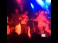 Footage Of Rumored DJ Mustard Altercation At The Mezzanine
