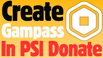 How to Create a Gamepass in Pls Donate | Step-by-Step Tutorial (2024) for Roblox Players