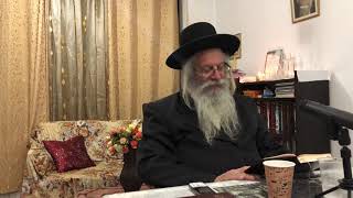 התקשרות לצדיק (ו׳)