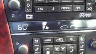 2008 Cadillac Escalade Used Cars Mayfield KY