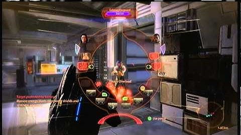 Mass Effect 2 sidequest: Lost Operative