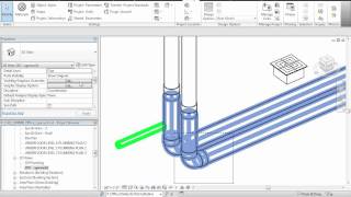 Revit Project Phasing