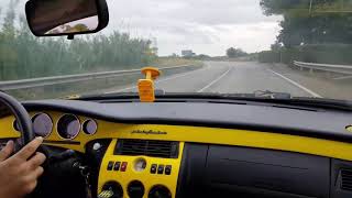 Fiat Coupe 2.4 20V Turbo