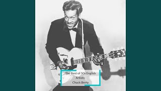 Video thumbnail of "Chuck Berry - C'est La Vie"