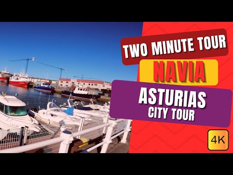 Fun Things to Do in Navia | Travel Guide (2024) | Best Places to Visit