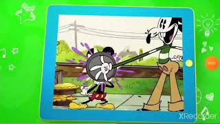 Disney Channel App - Mon Talking Tom 2 Sinvite Dans Tes Vacances