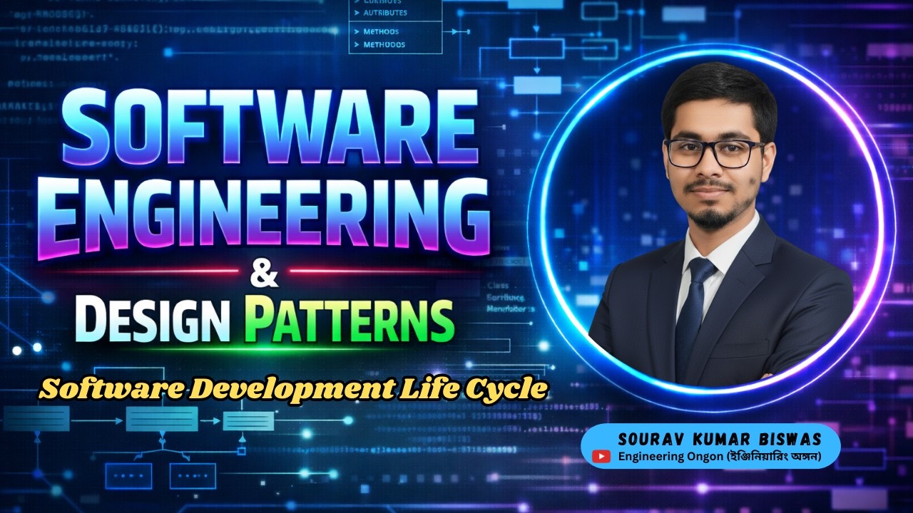 L: 06 Software Development Life Cycle (SDLC) Explained | 7 Phases of ...
