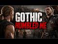 I Played Gothic Remake and Got Humbled