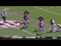 Alabama vs. Kent State Highlights (NO MUSIC)