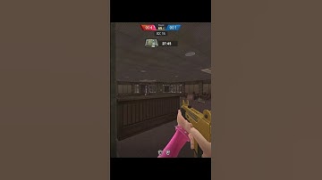 PAS BANGET #lumutgoreng #pointblank #gaming #macro #fps