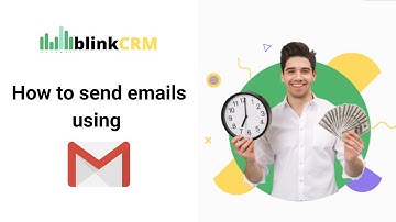How to send email form Gmail