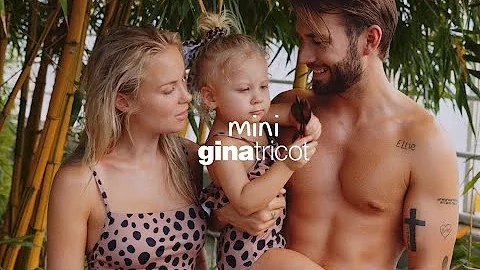 Gina Tricot Mini - Summer collection
