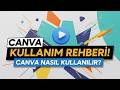 Canva Nasıl Kullanılır ? Yeni Başlayanlar İçin Pratik Kılavuz