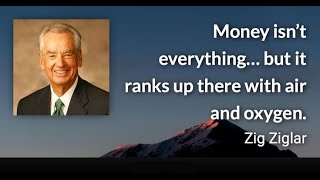 Evaluate Where You Are - Zig Ziglar Motivational Speech