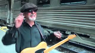 Dion Blues Comin&#39; On with Joe Bonamassa 52adler varied music