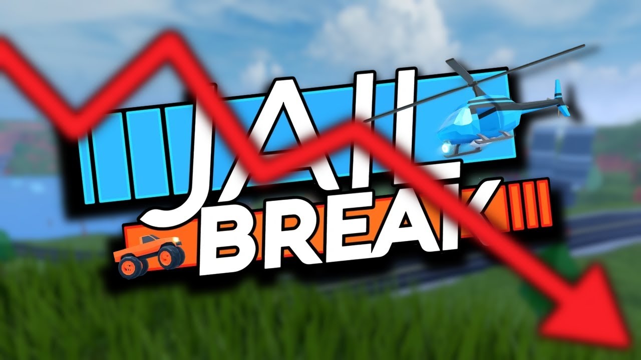 The Jailbreak Era is Over…