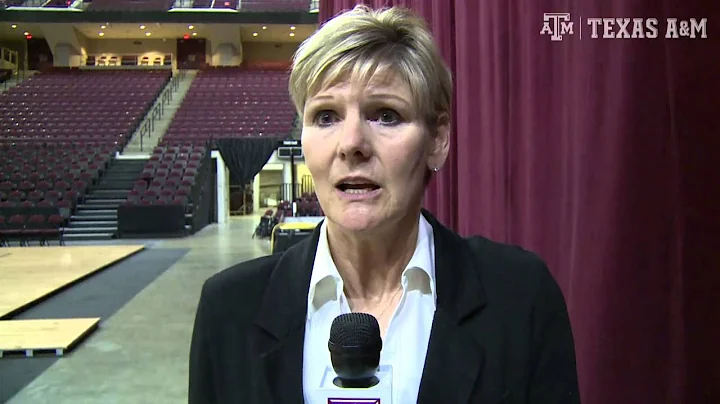 Alabama Postgame | Laurie Corbelli, Ashlie Reasor ...