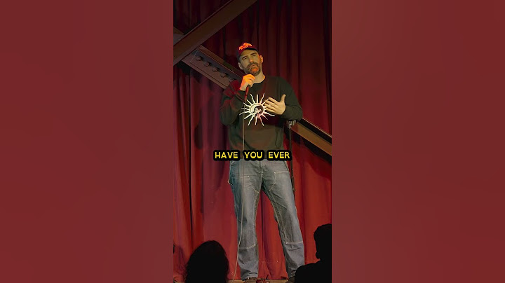 #standupcomedy #standup #comedian #jokes #crowdwork