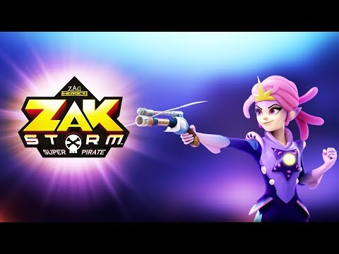 ZAK STORM ⚔️ Rencontre CECE ⚡️