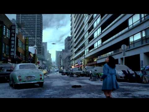 映画『パシフィック・リム』本予告編（吹き替え版）