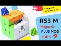 Делаем сильнее магниты в RS3M 2020. Magnetic PLUS MOD by Cubes