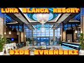 Luna Blanca Resort Spa Zimmer Buffet Strand Schoppen Luna Blanca Resort Spa Zimmer Buffet Strand Schoppen