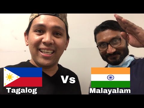 LANGUAGE CHALLENGE |