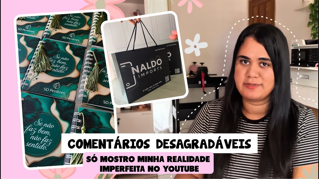 Rotina de Encomendas: Finalizando Pedidos| Falhas e Adaptação na Vendas da Shopee
