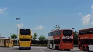 Citybus Enviro500 MMC 12M 8522@E21